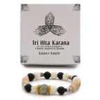 Eleanoras Balance Tri Hita Karana Bangle Bracelets