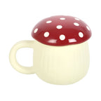 Eleanoras MUSHROOM SHAPED MUG Mugs