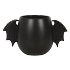 Eleanoras Bat Wing Rounded Mug Mugs