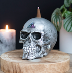 Eleanoras The Void Backflow Incense Burner 