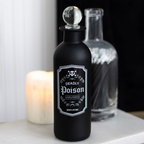 Eleanoras Glass Potion Decorative Bottle Figurines & Sculptures