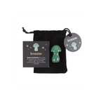 Eleanoras Magical Adventurine Crystal Mushroom Crystals