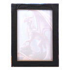 Eleanoras TREASURE TROVE CANVAS PLAQUE BY ANNE STOKES 