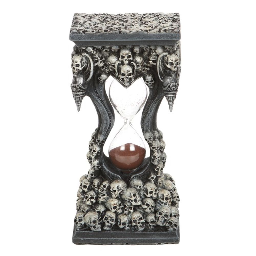 Eleanoras Sands of Death Hourglass Timer by Spiral Direct 
