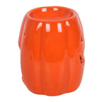 Eleanoras JACK O LANTERN OIL BURNER & WAX WARMER Oil Burners