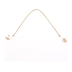 Eleanoras Go Smudge Yourself Hanging Sign Signs & Plaques