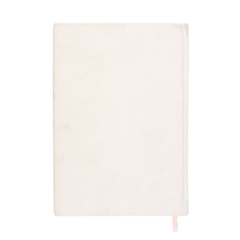 Eleanoras MOON PHASE VELVET NOTEBOOK Notebooks & Journals