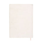 Eleanoras MOON PHASE VELVET NOTEBOOK Notebooks & Journals