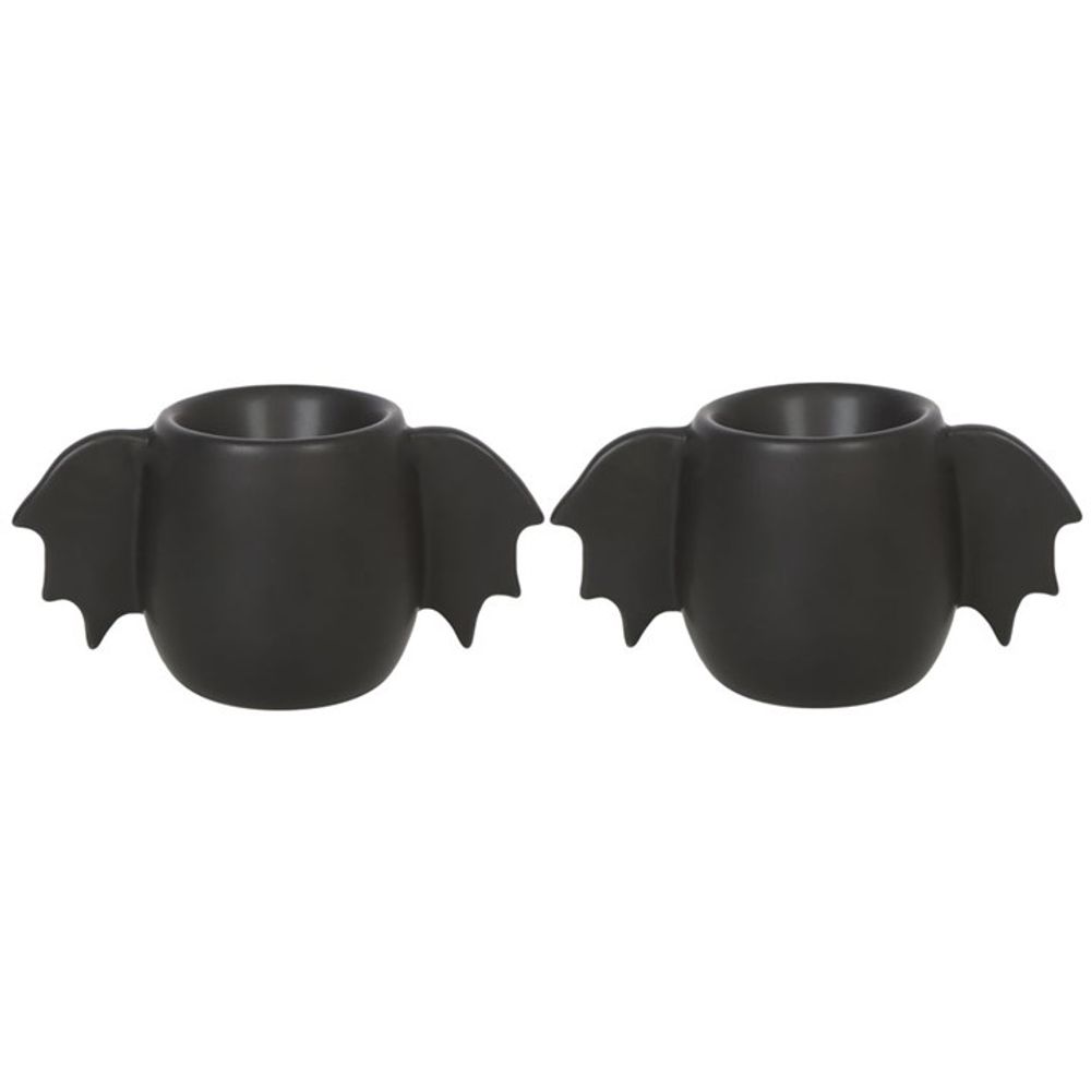 Eleanoras Bat Wing Egg Cup Set Egg Cups & Storage