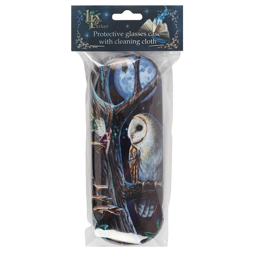Eleanoras Fairy Tales Glasses Case Glasses Cases
