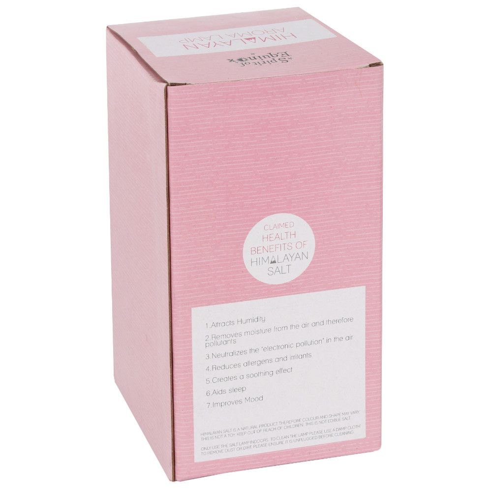 Eleanoras SALT AROMA LAMP 1.5-2Kg 