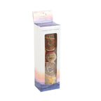 Eleanoras Rosemary, Palo Santo & Quartz Ritual Wand Smudge Stick 9in Smudge Sticks