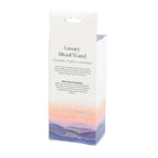 Eleanoras White Sage, Abalone & Quartz Ritual Wand Smudge Stick  6in Smudge Sticks