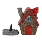 Eleanoras THE WILLOWS INCENSE CONE BURNER Incense Holders
