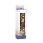 Eleanoras Rosemary, Palo Santo & Red Jasper Ritual Wand Smudge Stick 9in Smudge Sticks