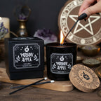 Eleanoras Poison Apple Candle Candles