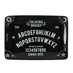 Eleanoras Black Talking Board Trinket Dish 