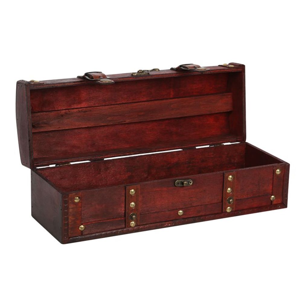 Eleanoras Long Chest Boxes & Chests