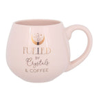 Eleanoras Crystals & Coffee Mug Mugs