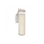 Eleanoras MOON PHASE COCONUT TUBE CANDLE Candles