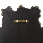 Eleanoras GREEN MAN FACE PLAQUE 