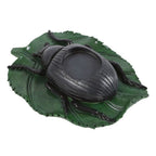 Eleanoras Beetle Tealight Candle Holder Candle Holders