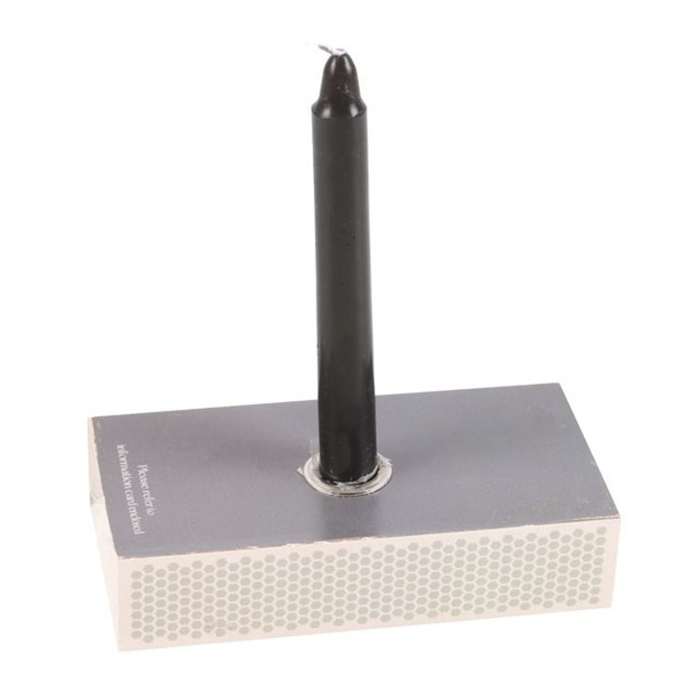 Magic Protection Spell In A Box