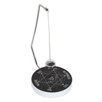 Eleanoras Pendulum Decision Maker Decision Makers