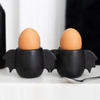 Eleanoras Bat Wing Egg Cup Set Egg Cups & Storage