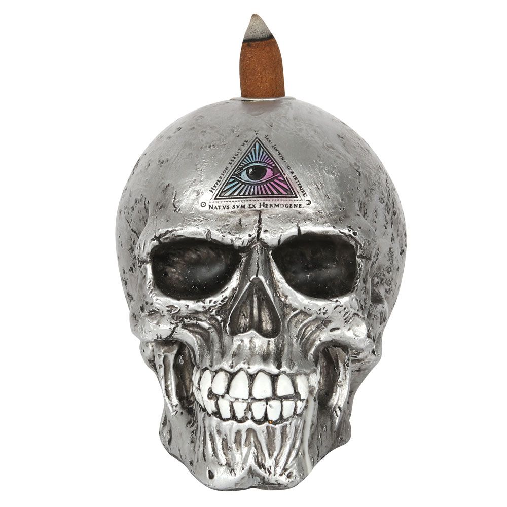 Eleanoras The Void Backflow Incense Burner 