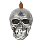 Eleanoras The Void Backflow Incense Burner 