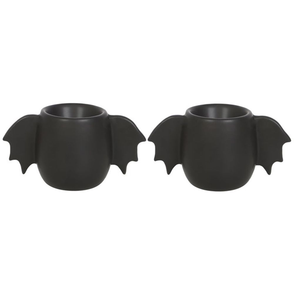 Eleanoras Bat Wing Egg Cup Set Egg Cups & Storage