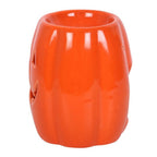 Eleanoras JACK O LANTERN OIL BURNER & WAX WARMER Oil Burners