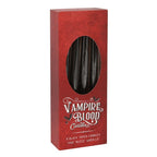 Eleanoras Set Of 8 Vampire Blood Taper candles Candles
