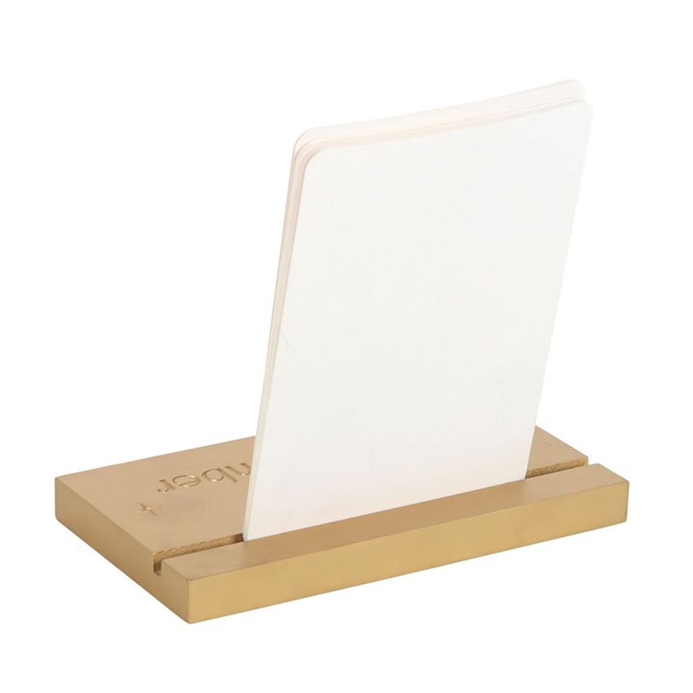 Eleanoras Angel Number Affirmation Cards With Stand Affirmation Cards