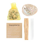 Eleanoras Happiness Herbal Magick Spell Kit 
