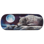 Eleanoras Quiet Reflections Glasses Case Glasses Cases