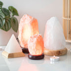 Eleanoras SALT AROMA LAMP 1.5-2Kg 