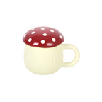 Eleanoras MUSHROOM SHAPED MUG Mugs