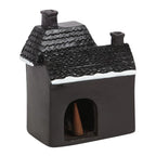 Eleanoras HAUNTED HOLIDAY HOUSE INCENSE CONE BURNER Incense Holders