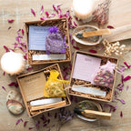 Eleanoras Stress Less Herbal Magick Spell Kit 