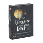 Eleanoras The Universe Has Your Back Oracle Cards Oracle Cards