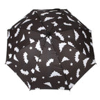 Eleanoras BAT PRINT UMBRELLA Umbrellas