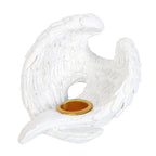 Eleanoras ANGEL WING INCENSE CONE BURNER Incense Holders