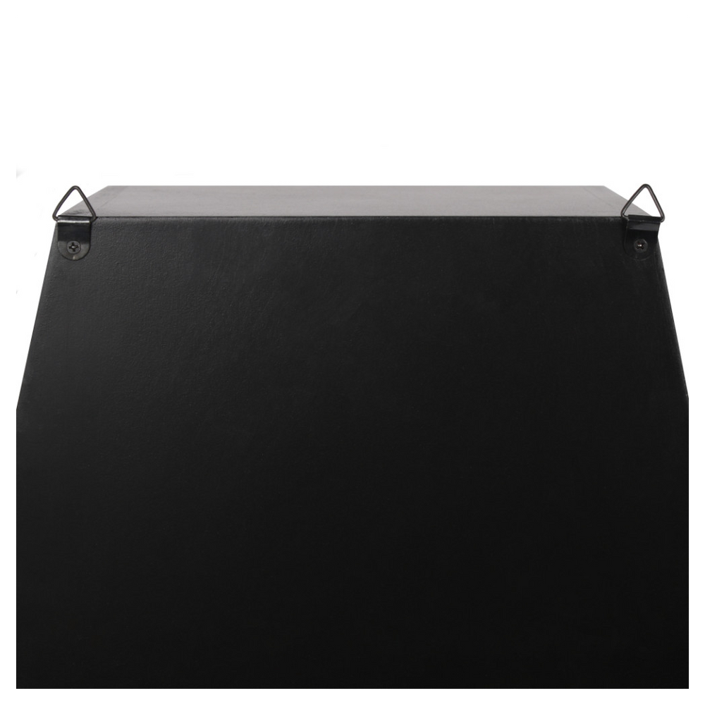 Eleanoras COFFIN SHELVING DISPLAY 