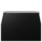 Eleanoras COFFIN SHELVING DISPLAY 