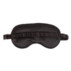 Eleanoras I'm Not A Morning Person Satin Sleep Mak Beauty Accessories