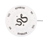 Eleanoras MYSTIC SNAKE PENDULUM DECISION MAKER Decision Makers