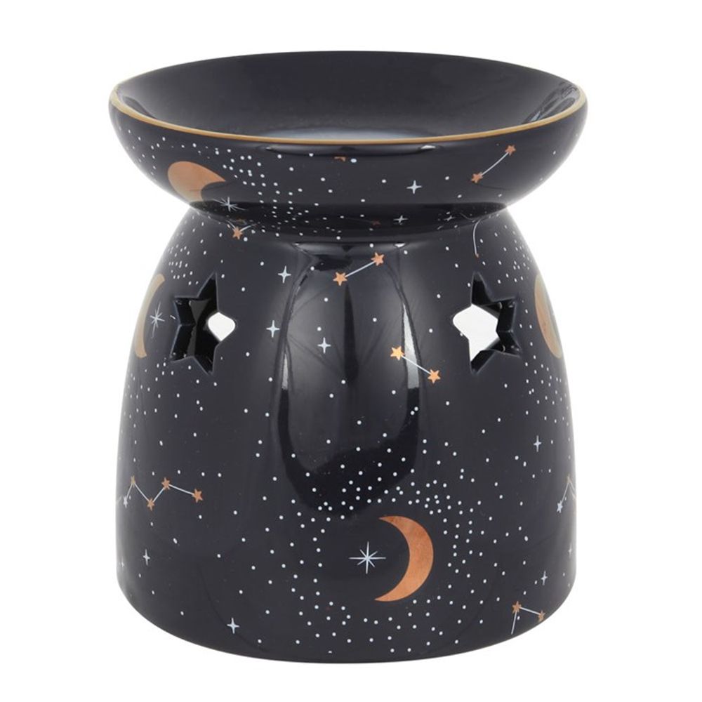 Eleanoras PURPLE CONSTELLATION OIL BURNER Oil Burners