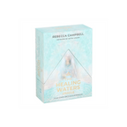 Eleanoras The Healing Waters Oracle Cards 